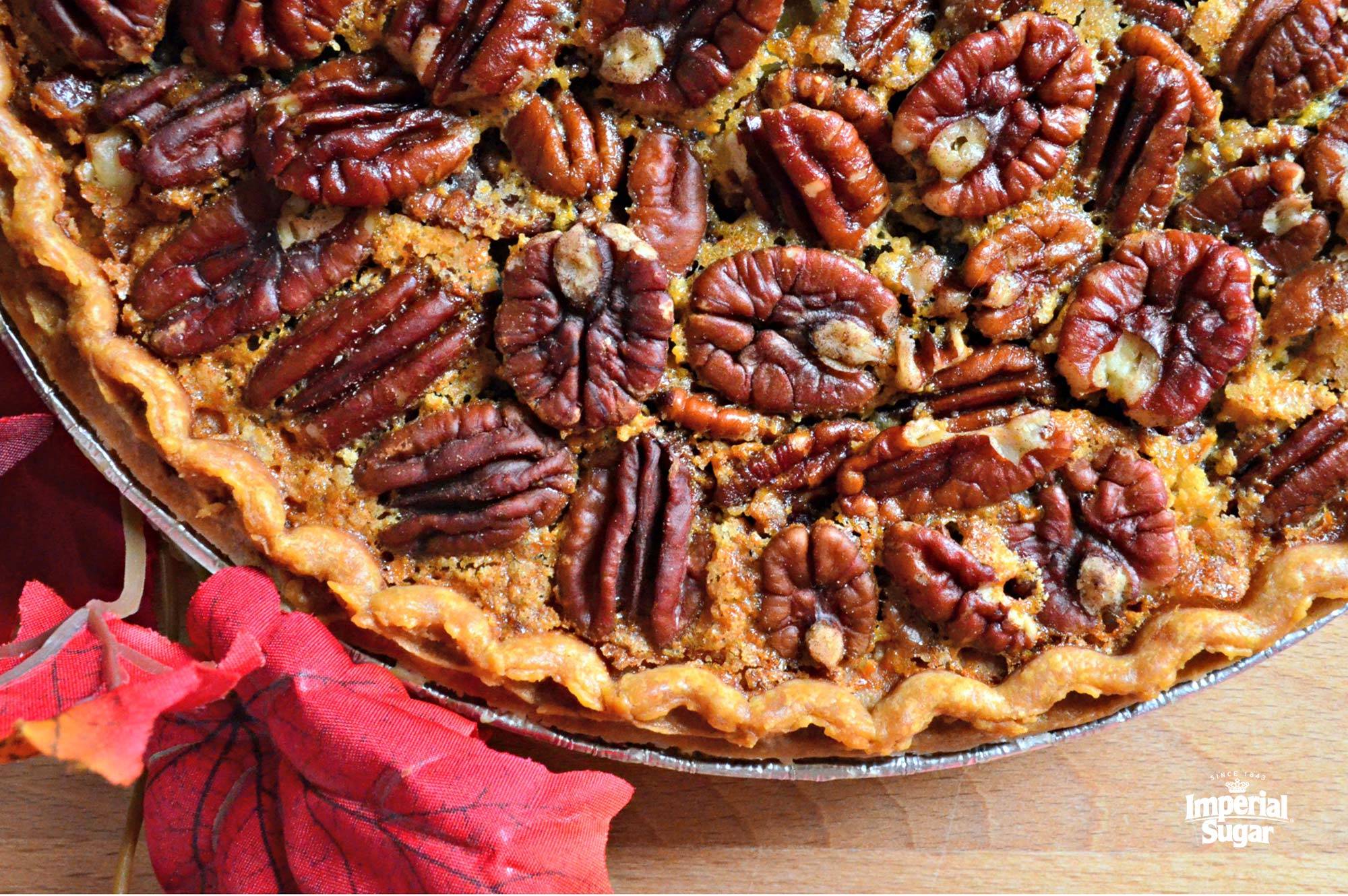 Catherines Pecan Pie Dixie Crystals 9760