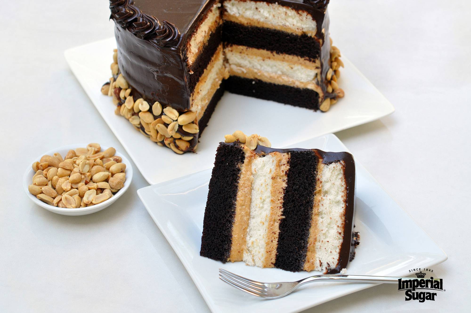 A SLICE OF HEAVEN CAKE | Recipe | Sweet tooth recipe, Dessert recipes,  Desserts