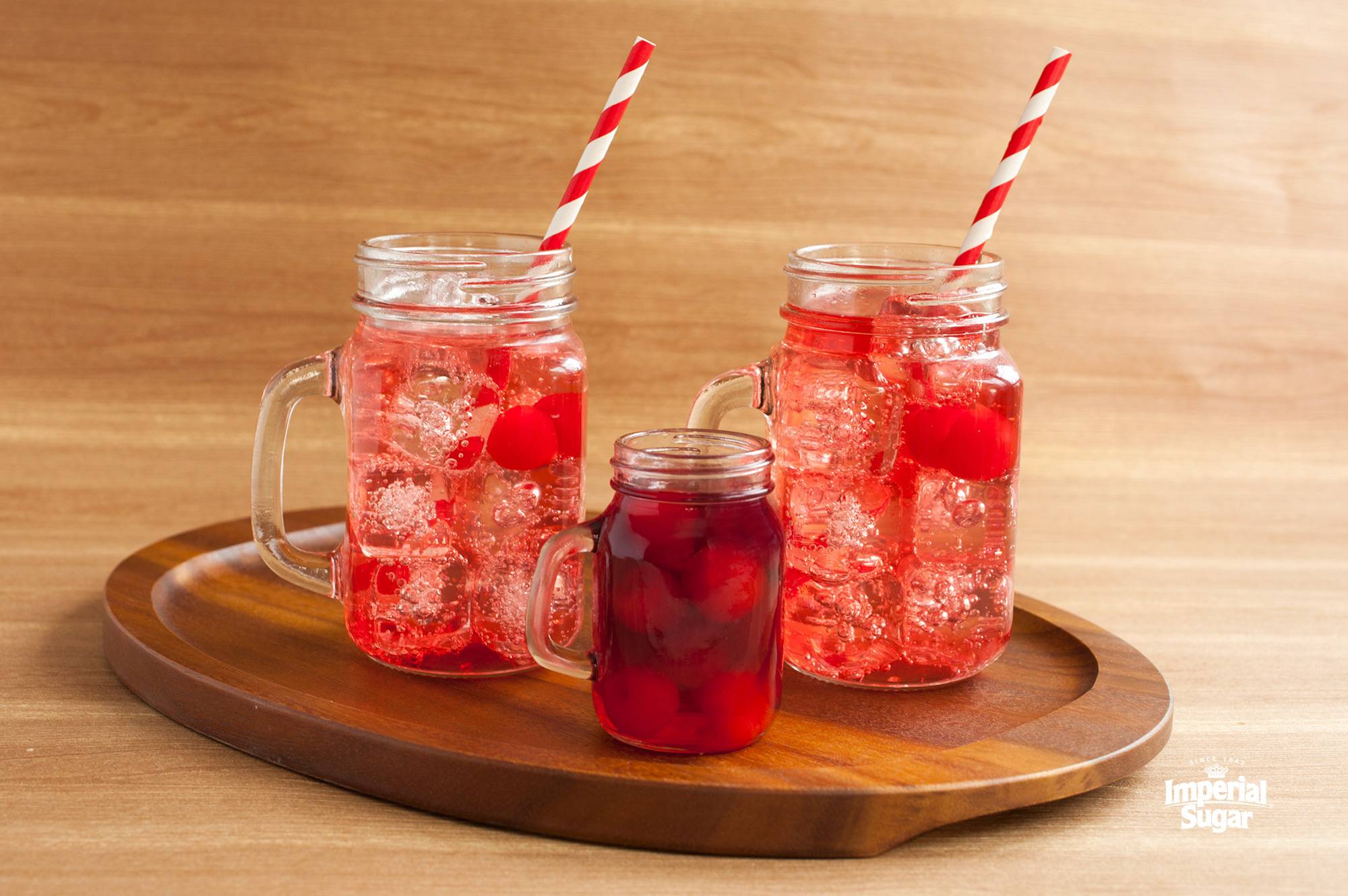 Homemade Grenadine Recipe