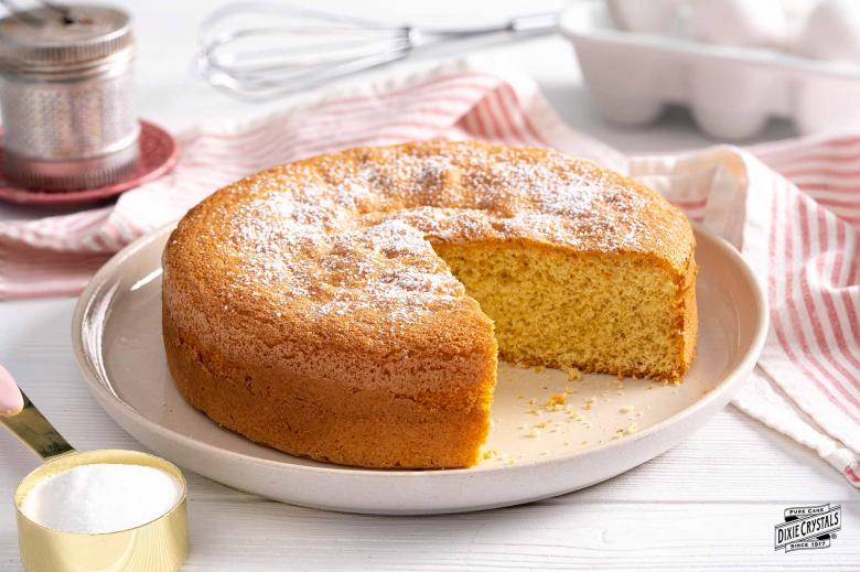 Genoise sponge cake recipe | Cookies and Dough Emporium | Recipe | Sponge  cake recipes, Sponge cake, Cake recipes