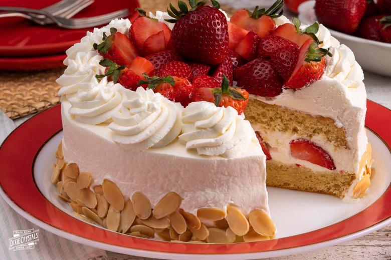 Wegmans Tres Leches cake review – Sheepie Niagara