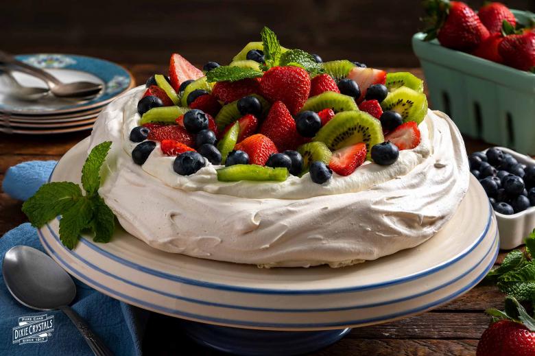 Pavlova | Meaning, Origin, & Dessert | Britannica