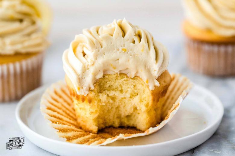 Homemade Lemon Cake with Lemon Frosting | The Recipe Critic