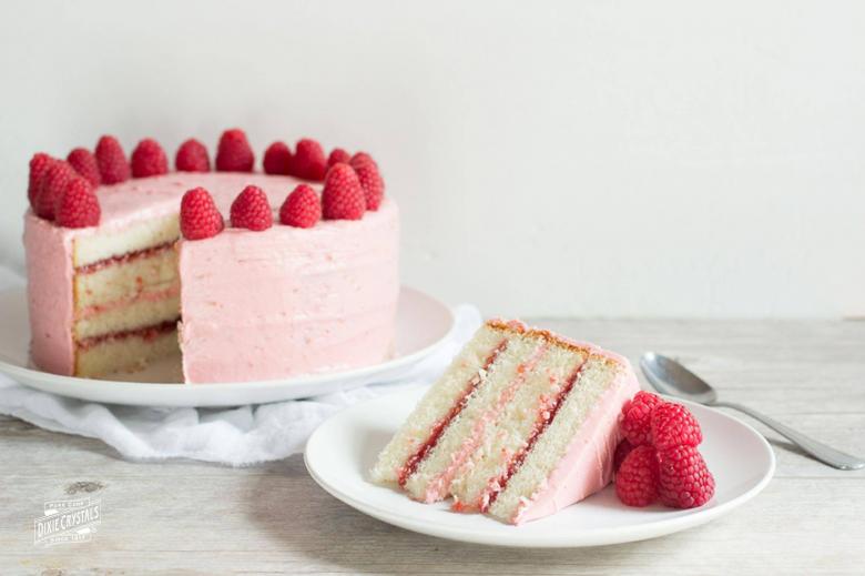 Rainbow Cake Recipe | Easy Rainbow Layer Cake | Birthday Cake Recipe - nams  corner