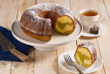 One Minute Microwave Mug Cake Recipe — Sugar & Cloth Recipes