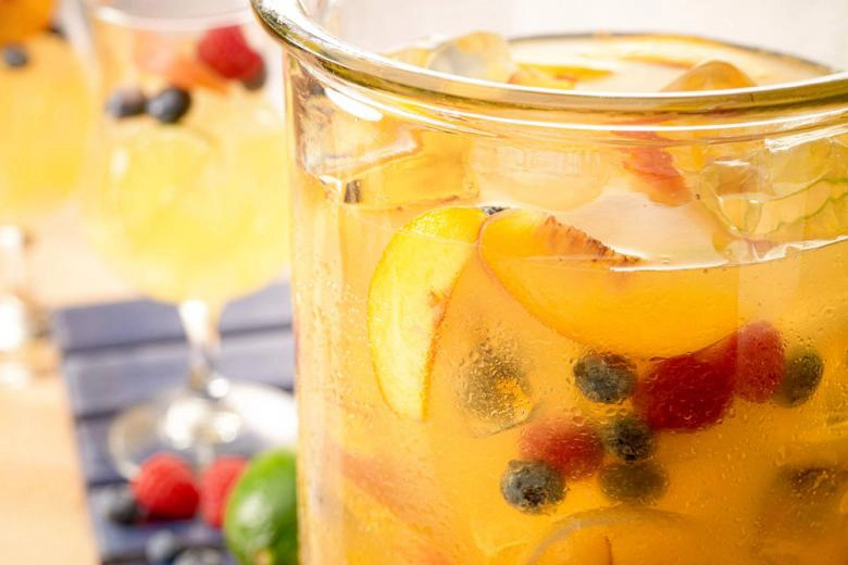 White Sangria