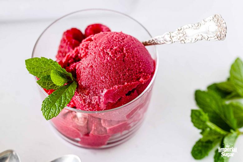 Raspberry Gelato