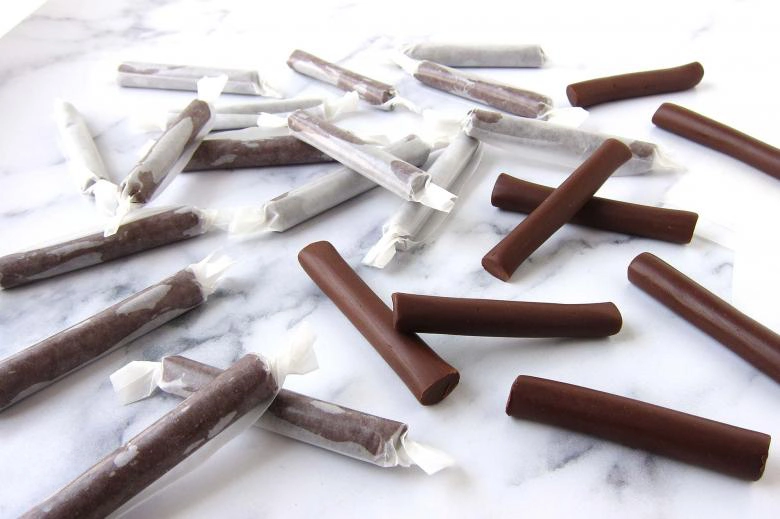 Homemade Tootsie Rolls®