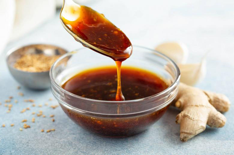 Teriyaki Sauce