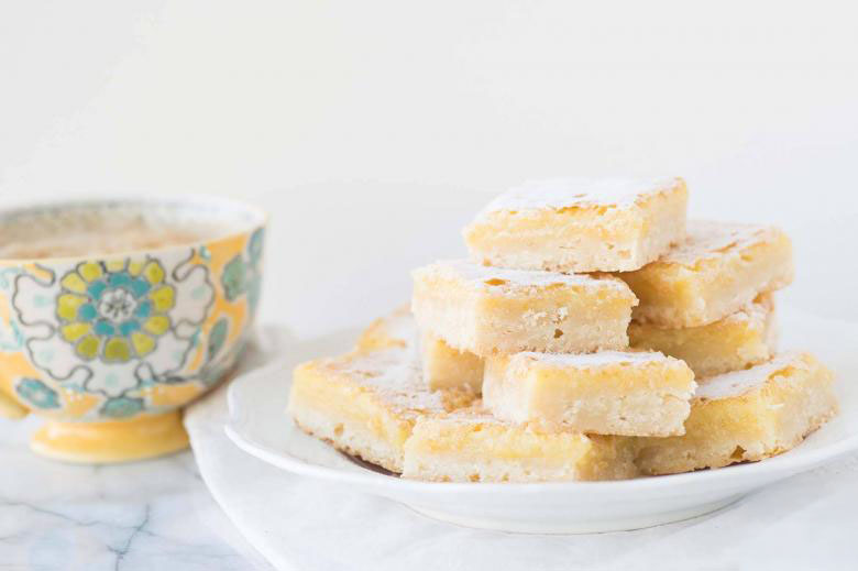 Lemon Bars